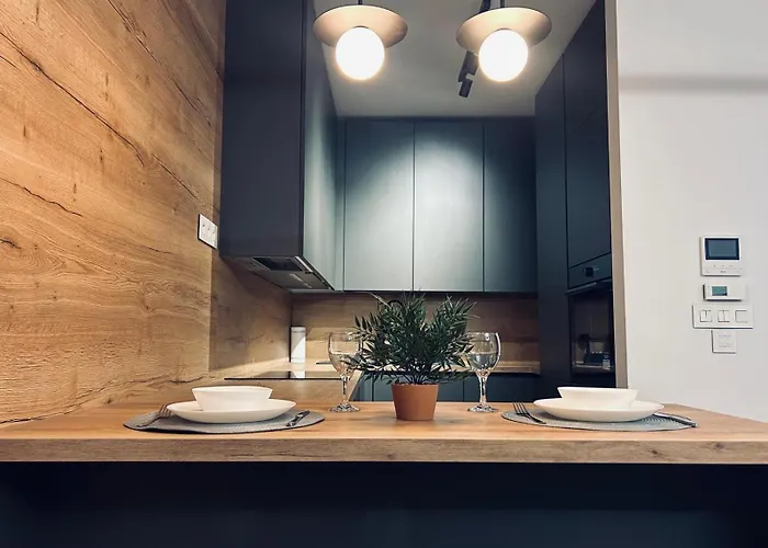 Euroveagreyluxury * 브라티슬라바