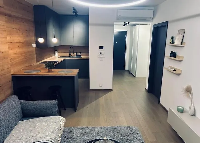 Euroveagreyluxury 브라티슬라바