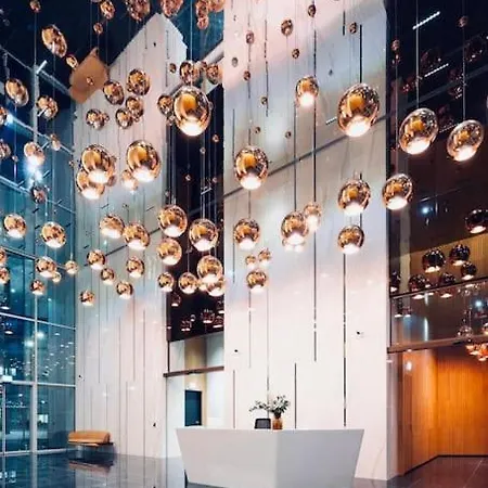 Apartmán Euroveagreyluxury Bratislava